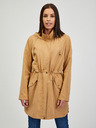 Orsay Hellbrauner Damenparka ORSAY