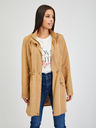 Orsay Hellbrauner Damenparka ORSAY