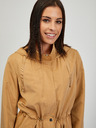 Orsay Hellbrauner Damenparka ORSAY