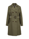 Orsay Khakifarbener Damen-Trenchcoat ORSAY