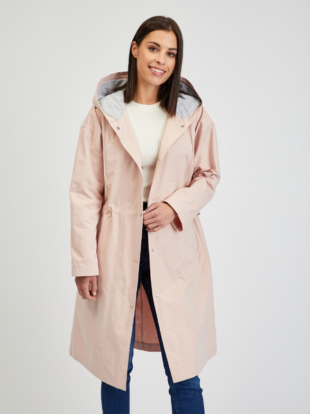 Orsay Hellrosa Damenparka ORSAY