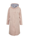 Orsay Hellrosa Damenparka ORSAY