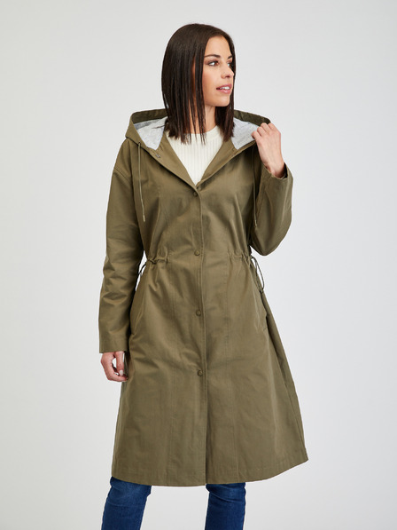 Orsay Khaki Damen Parka ORSAY