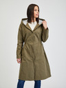 Orsay Khaki Damen Parka ORSAY