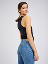 Orsay Hellblaue Damen Slim Fit Jeans ORSAY