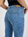 Orsay Hellblaue Damen Slim Fit Jeans ORSAY
