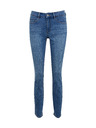 Orsay Hellblaue Damen Slim Fit Jeans ORSAY