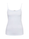Orsay Weißes Damen-Tank-Top ORSAY