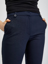 Orsay Dunkelblaue Damenhose ORSAY