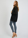 Orsay Schwarze Damen Strickjacke ORSAY