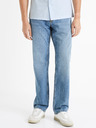 Celio Hellblaue Herren Celio C5 Jeans Doreg5