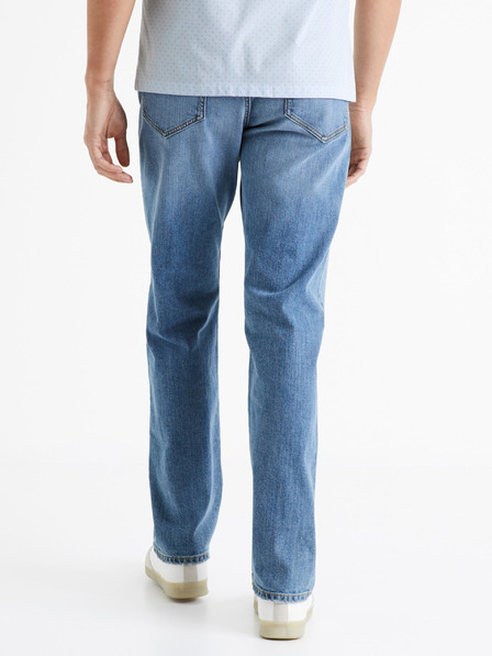 Celio Hellblaue Herren Celio C5 Jeans Doreg5