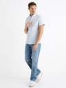 Celio Hellblaue Herren Celio C5 Jeans Doreg5