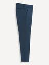 Celio Blaue Herren-Anzughose Celio Doarmure