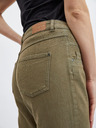 Orsay Khaki Damen Skinny Fit Jeans ORSAY