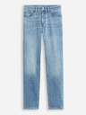 Celio Blaue Herren-Straight-Fit-Jeans Celio Doklight15