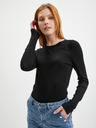 Orsay Hellblaue Damenjeans straight fit ORSAY