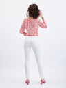 Orsay Weiße Skinny Fit Jeans für Damen ORSAY