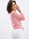Orsay Weiße Skinny Fit Jeans für Damen ORSAY