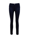 Orsay Dunkelblaue Skinny Fit Jeans Damen ORSAY