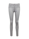 Orsay Hellgraue Damen Skinny Fit Jeans ORSAY