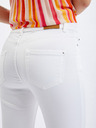Orsay Weiße Skinny Fit Jeans für Damen ORSAY