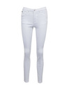 Orsay Weiße Skinny Fit Jeans für Damen ORSAY