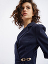Orsay Dunkelblaues Damenkleid ORSAY