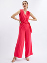 Orsay Dunkelrosa Damen-Overall ORSAY