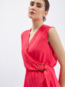 Orsay Dunkelrosa Damen-Overall ORSAY