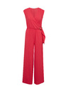 Orsay Dunkelrosa Damen-Overall ORSAY