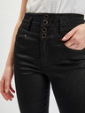 Orsay Schwarze Skinny-Fit-Hose Damen ORSAY