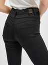 Orsay Schwarze Skinny-Fit-Hose Damen ORSAY