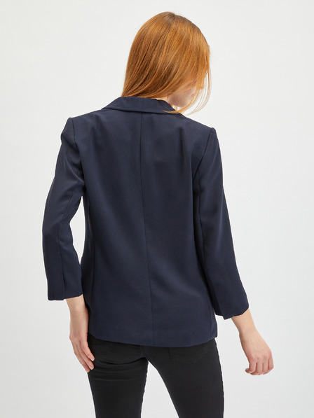 Orsay Dunkelblaue Damen-Jacke ORSAY