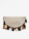 Orsay Braun-beige Damenhandtasche ORSAY