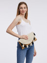 Orsay Braun-beige Damenhandtasche ORSAY
