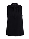 Orsay Schwarze Damenbluse ORSAY