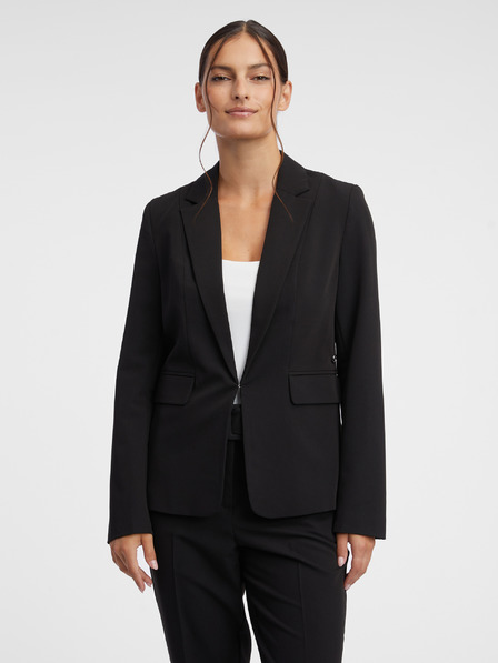 Orsay Schwarze Damenjacke ORSAY