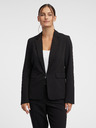 Orsay Schwarze Damenjacke ORSAY
