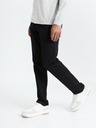 Celio Schwarze Herren Jeans mit geradem Schnitt Celio Fobody15