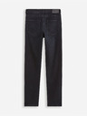 Celio Schwarze Herren Jeans mit geradem Schnitt Celio Fobody15
