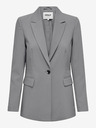 ONLY Grauer Damenblazer ONLY Raven