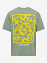ONLY & SONS Hellgrünes Herren ONLY & SONS Lucian T-Shirt