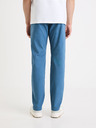 Celio Blaue Herren-Chinohose Celio Tocharles