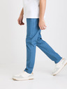 Celio Blaue Herren-Chinohose Celio Tocharles