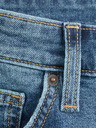Celio Blaue Skinny Fit Jeans Celio Foskinny