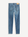 Celio Blaue Skinny Fit Jeans Celio Foskinny