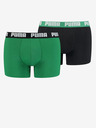 Puma Boxershorts 2 Stück