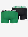 Puma Boxershorts 2 Stück