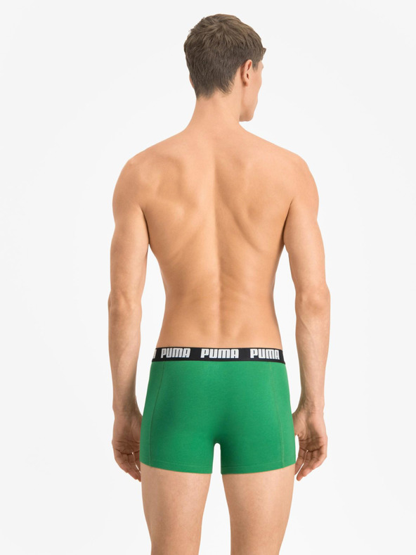 Puma Boxershorts 2 Stück